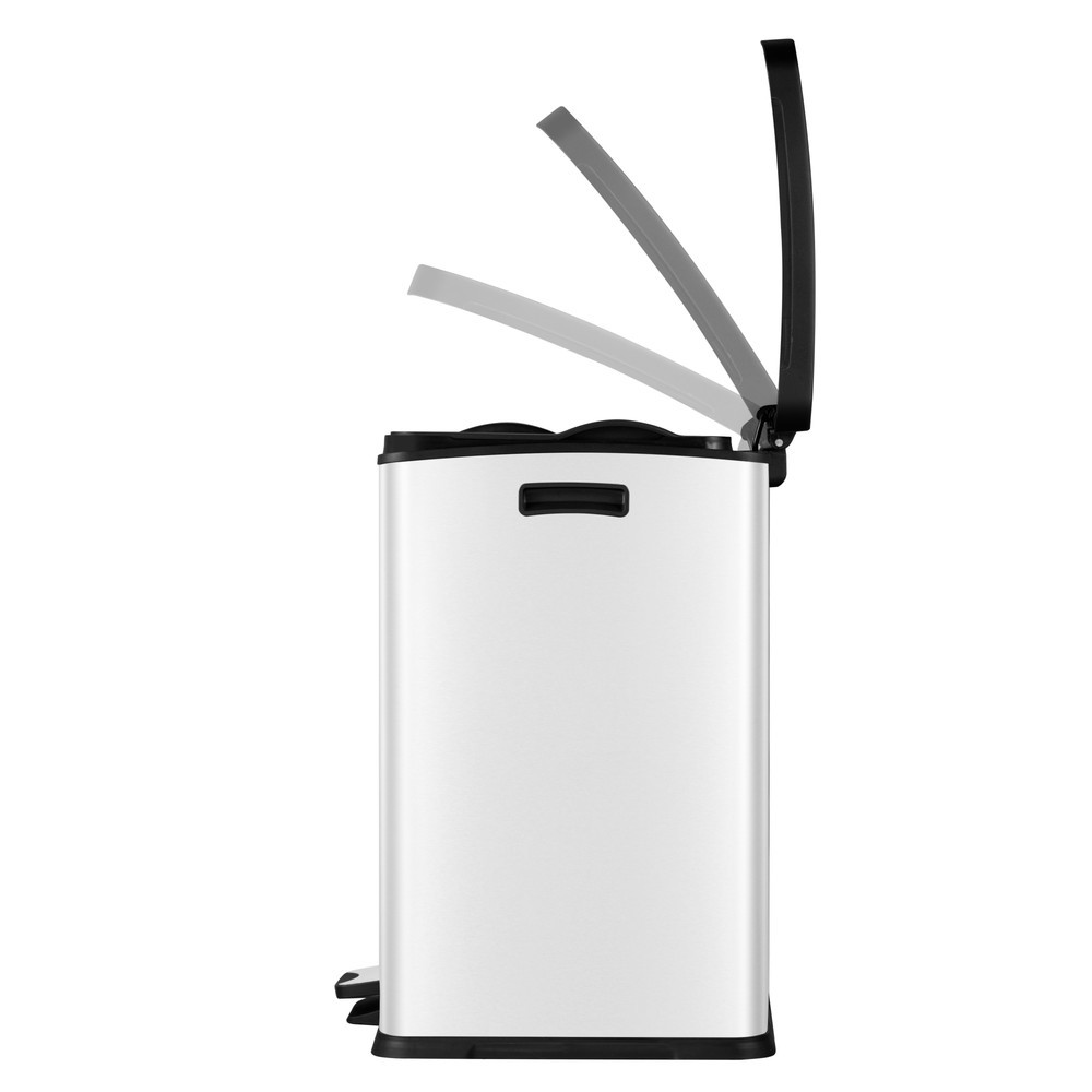 Productafbeelding nr. 3: Pedaalemmer EKO Rejoice, 30 liter, wit