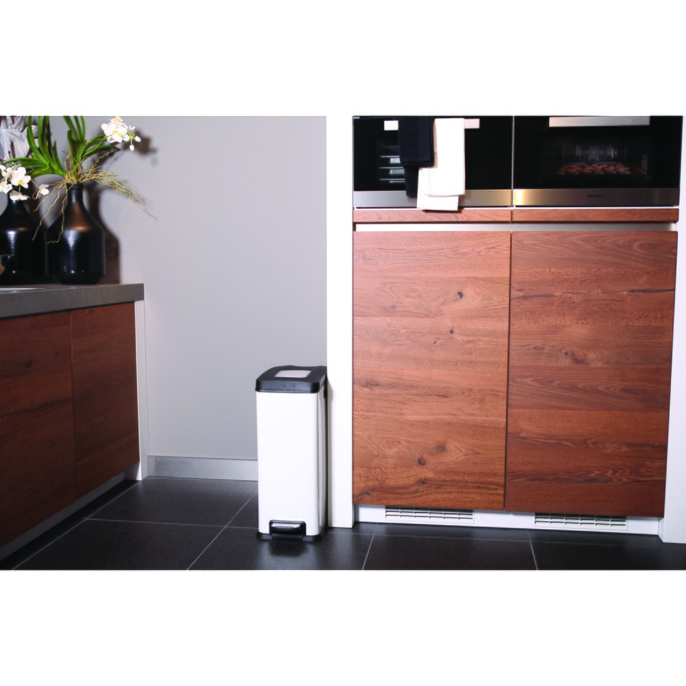 Productafbeelding nr. 5: Pedaalemmer EKO Rejoice, 30 liter, wit