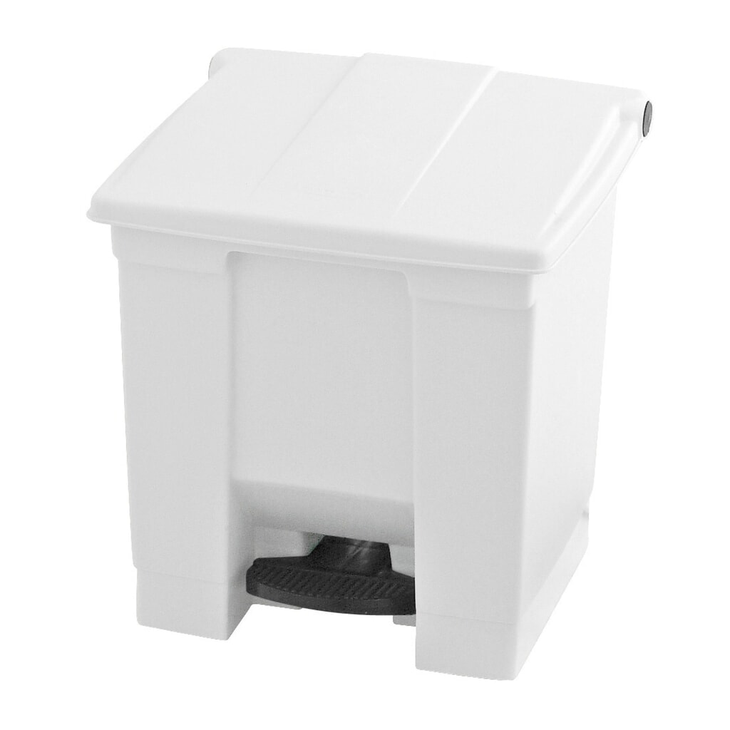 Pedaalemmer Rubbermaid® Step-On Classic