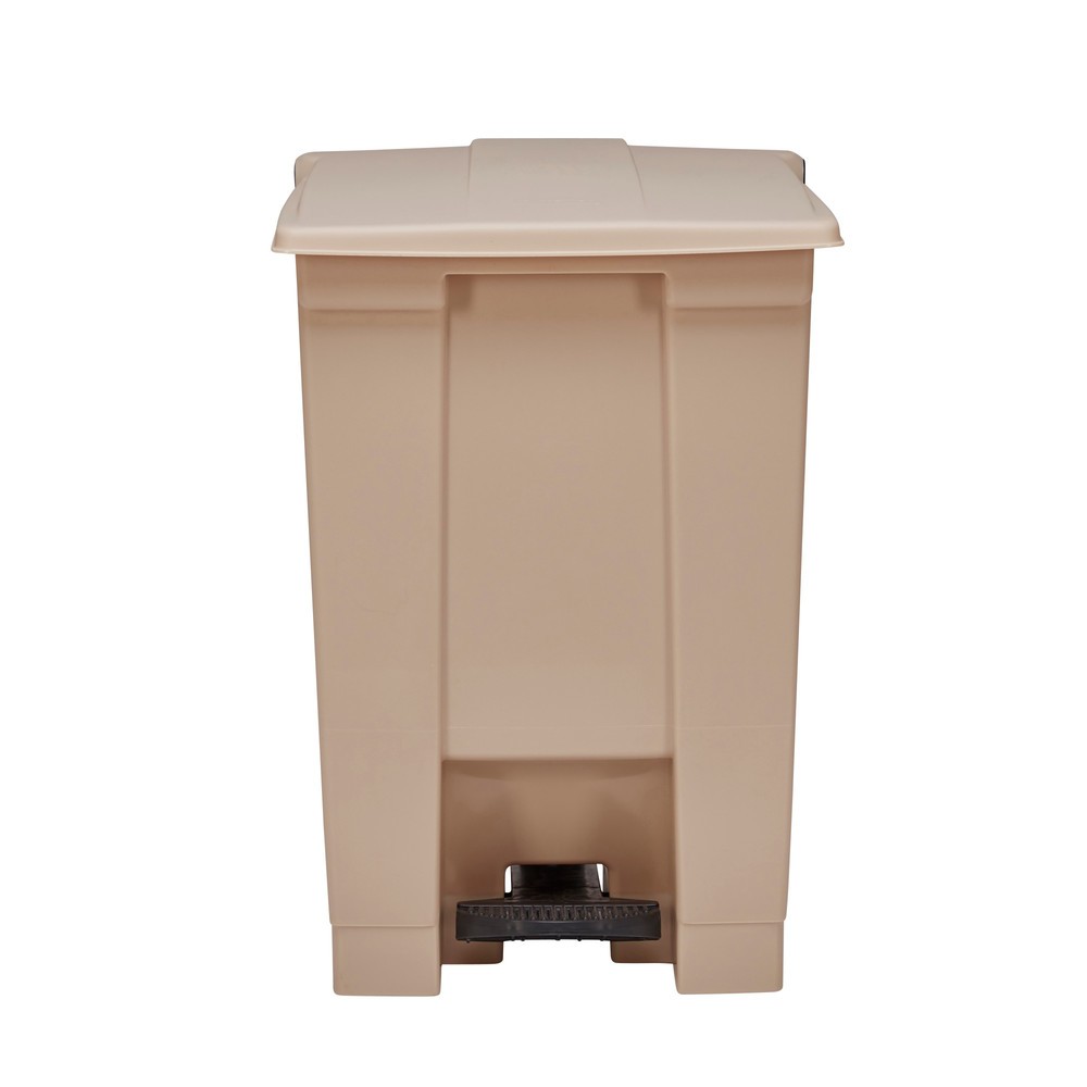Productafbeelding nr. 2: Pedaalemmer Rubbermaid® Step-On Classic, 68,1 liter, beige
