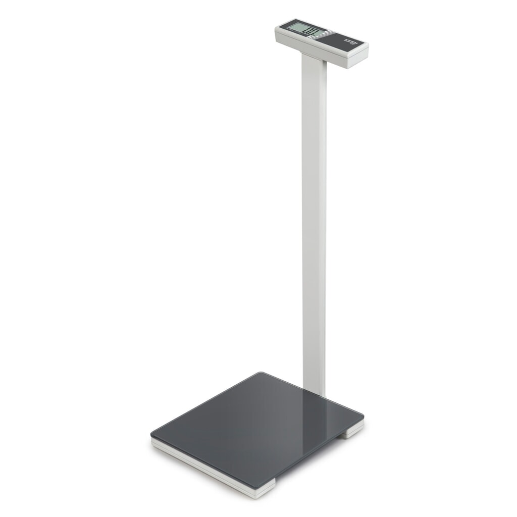 Personenweegschaal KERN MPK 200K-1P, weegbereik max. 250 kg Productafbeelding nr. 2: Personenweegschaal KERN MPK 200K-1P, weegbereik max. 250 kg