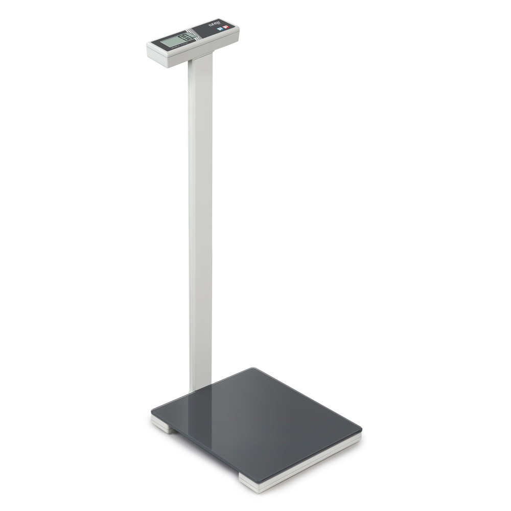 Product afbeelding: Personenweegschaal KERN MPL 200K-1P, weegbereik max. 250 kg