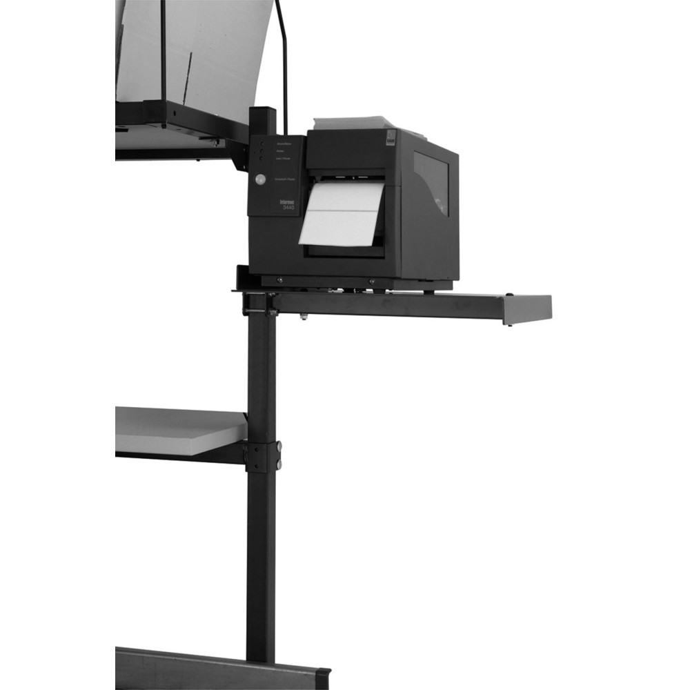Productafbeelding nr. 3: Aflegvlak Universal voor paktafelsysteem, hxbxd 90 x 440 x 520 mm