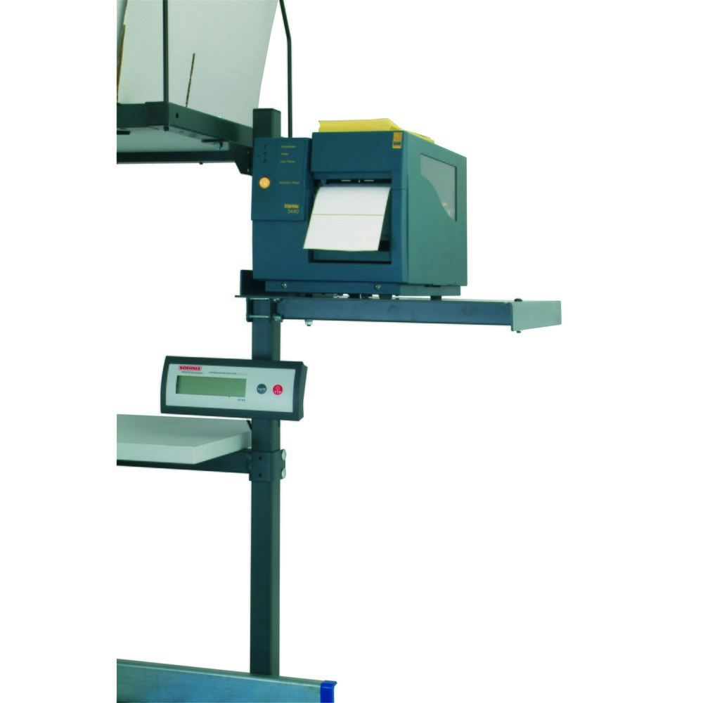 Productafbeelding nr. 6: Aflegvlak Universal voor paktafelsysteem, hxbxd 90 x 440 x 520 mm