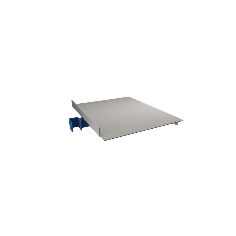 Product afbeelding: Aflegvlak Universal voor paktafelsysteem, hxbxd 90 x 440 x 520 mm
