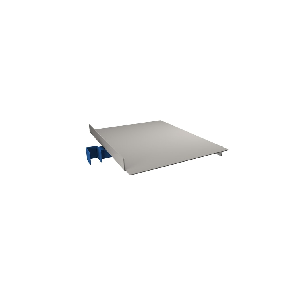 Universele plank voor Rocholz paktafels SYSTEM 2000, hxbxd 90 x 440 x 520 mm Product afbeelding: Universele plank voor Rocholz paktafels SYSTEM 2000, hxbxd 90 x 440 x 520 mm