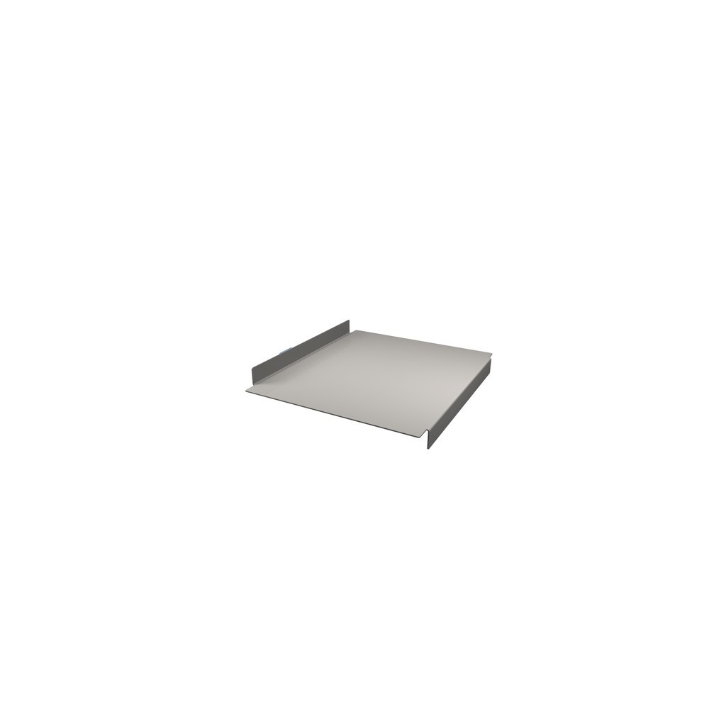 Productafbeelding nr. 2: Aflegvlak Universal voor paktafelsysteem, hxbxd 90 x 440 x 520 mm