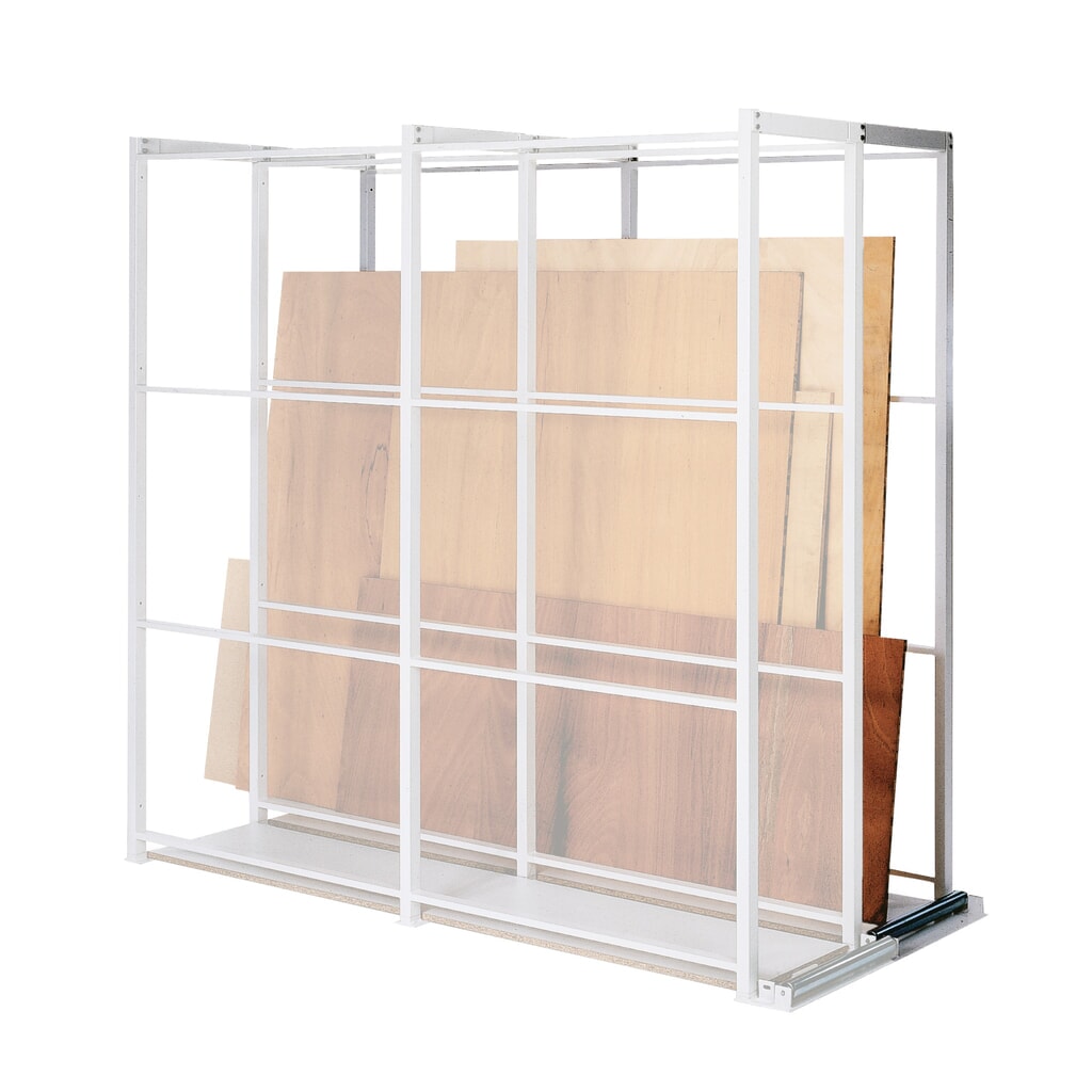 Product afbeelding: Platenstelling, AV, hxbxd 2.285 x 440 x 3.000 mm