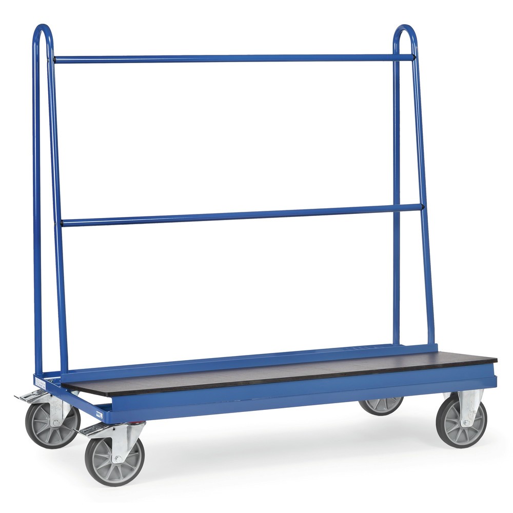 Product afbeelding: Platenwagen fetra®, standaard, hxbxd 1.510 x 1.500 x 710 mm