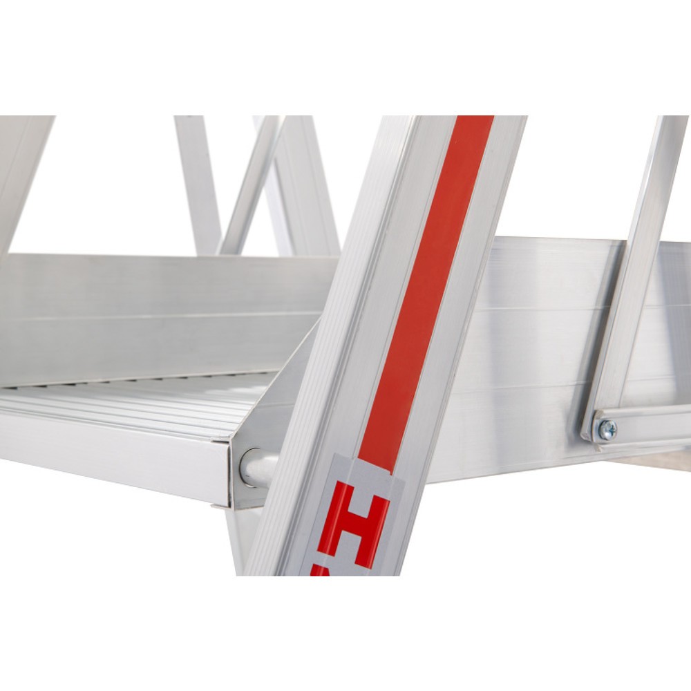 Productafbeelding nr. 3: Platformtrap HYMER ProTect C, stahoogte 1,16 m