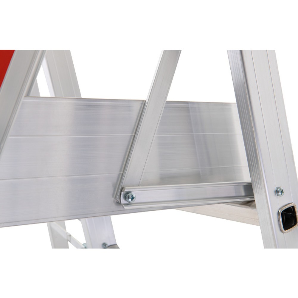 Productafbeelding nr. 4: Platformtrap HYMER ProTect C, stahoogte 1,16 m
