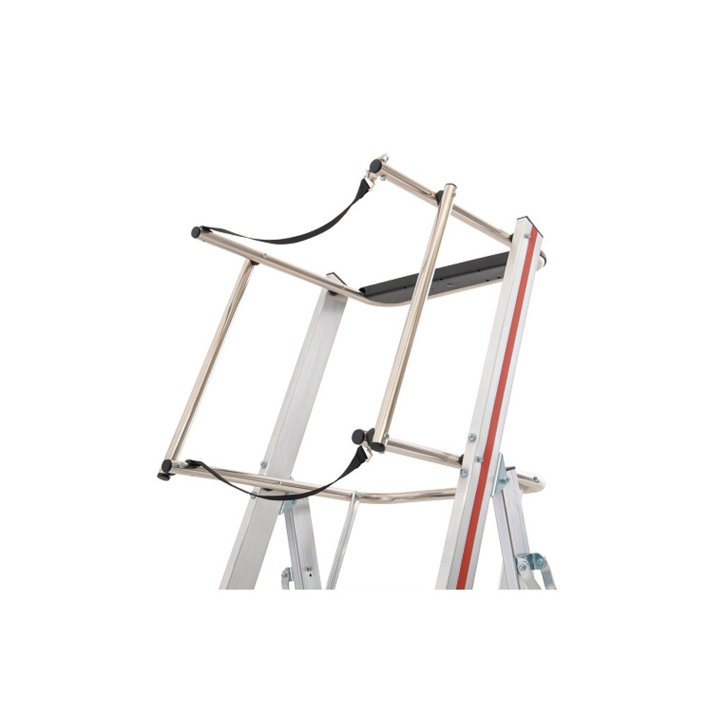 Productafbeelding nr. 6: Platformtrap HYMER ProTect C, stahoogte 1,16 m