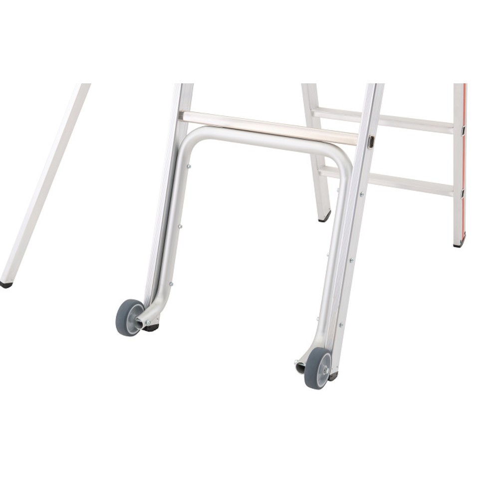 Productafbeelding nr. 8: Platformtrap HYMER ProTect C, stahoogte 1,16 m