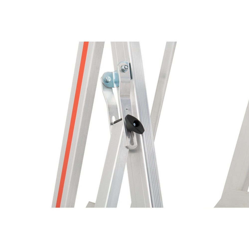 Productafbeelding nr. 11: Platformtrap HYMER ProTect C, stahoogte 1,16 m