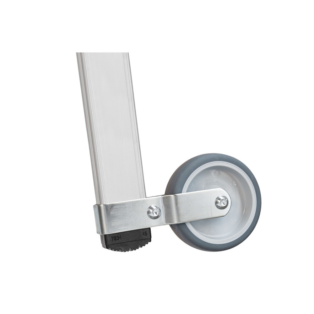 Productafbeelding nr. 5: Platformtrap HYMER, R13 coating, met emmerhaak, stahoogte 0,95 m