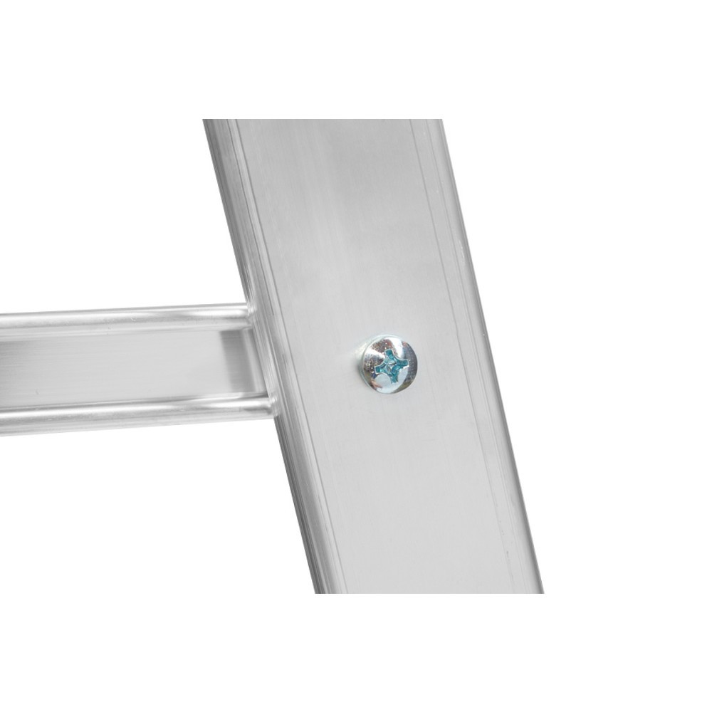 Productafbeelding nr. 6: Platformtrap HYMER, R13 coating, met emmerhaak, stahoogte 0,95 m