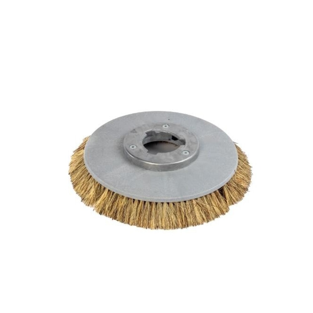 Polierborstels voor Nilfisk® boenmachine 510 B, diameter 510 mm Product afbeelding: Polierborstels voor Nilfisk® boenmachine 510 B, diameter 510 mm
