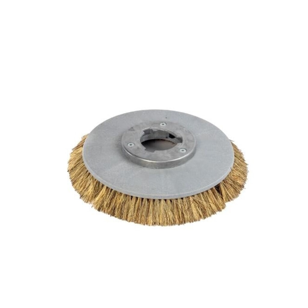 Polierborstels voor Nilfisk® boenmachine 510 B, diameter 510 mm Product afbeelding: Polierborstels voor Nilfisk® boenmachine 510 B, diameter 510 mm
