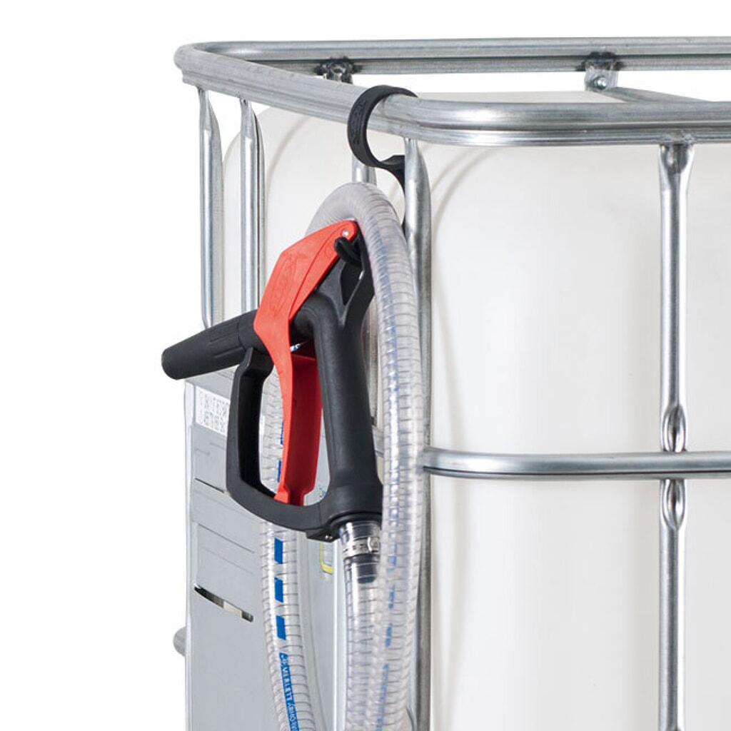 Productafbeelding nr. 3: Pompset MINIFLUX voor IBC