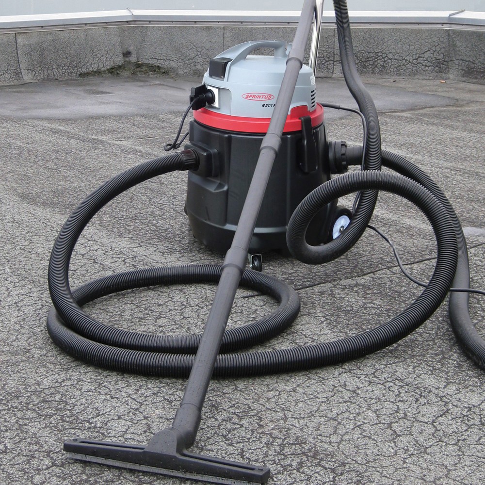 Productafbeelding nr. 23: Pompzuiger N51/1 KPS, 1.300 W, 50 l