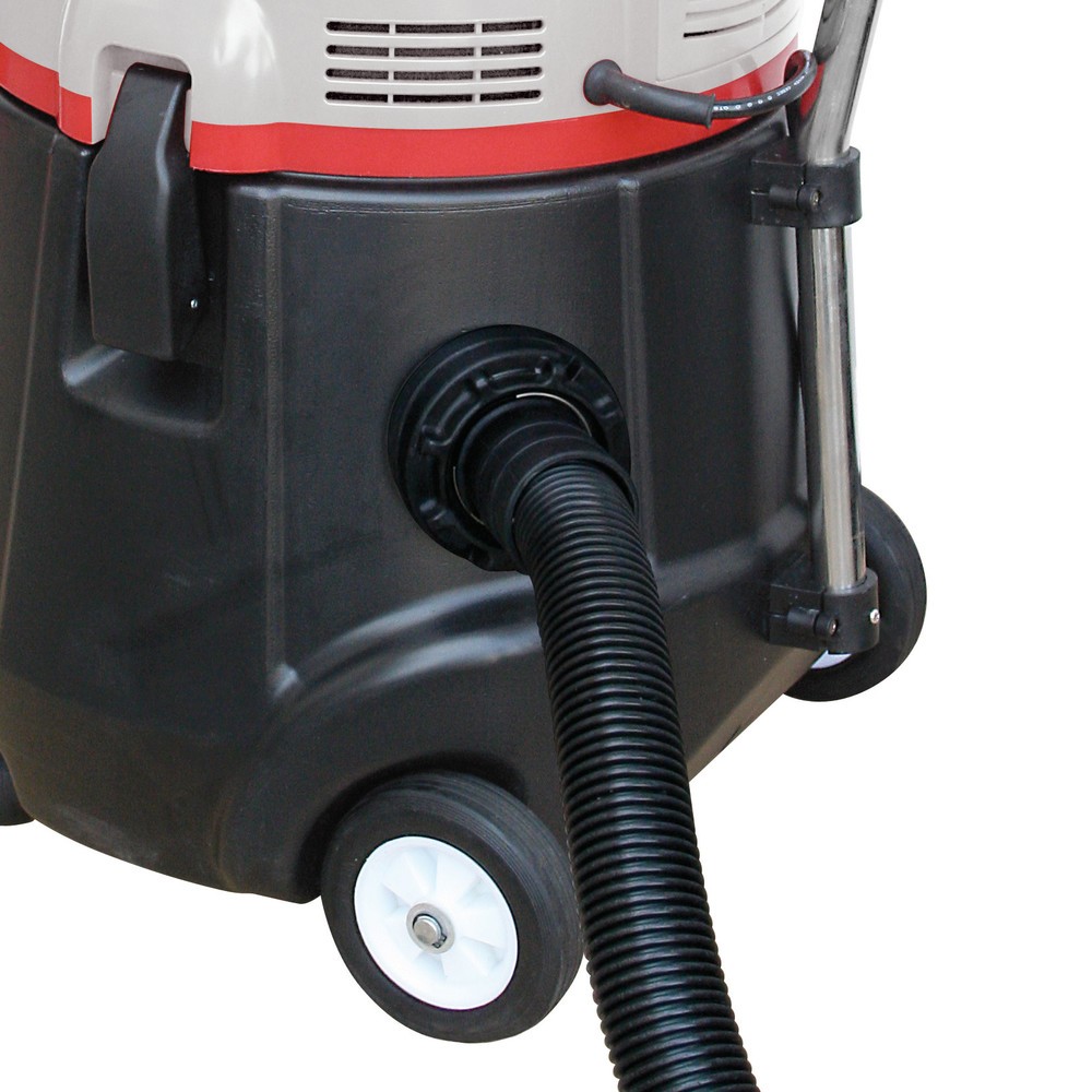 Productafbeelding nr. 3: Pompzuiger N51/1 KPS, 1.300 W, 50 l