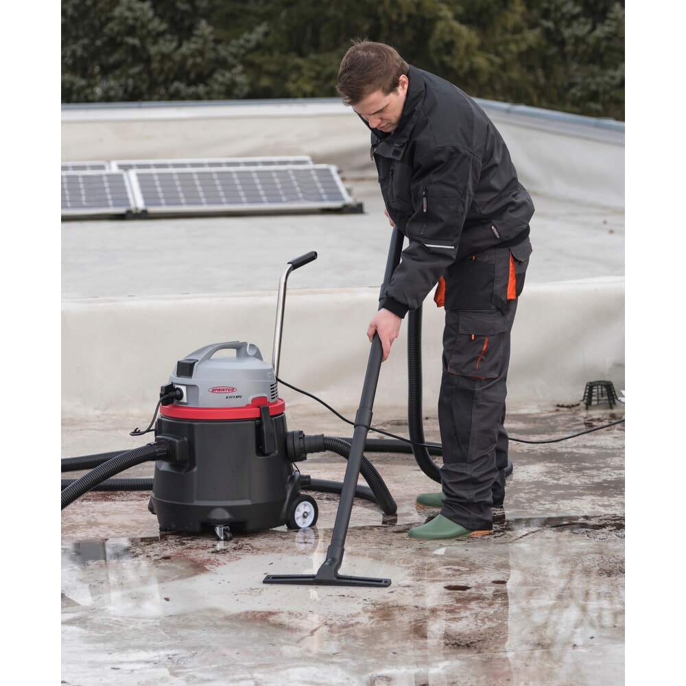 Productafbeelding nr. 12: Pompzuiger N51/1 KPS, 1.300 W, 50 l