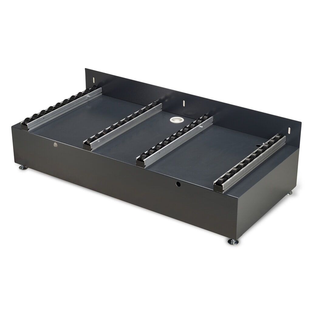 Powerstation voor mobiele werkplek Jungheinrich WMD 200w, WMD 203w, WMD 207w, WMD 212w Product afbeelding: Powerstation voor mobiele werkplek Jungheinrich WMD 200w, WMD 203w, WMD 207w, WMD 212w