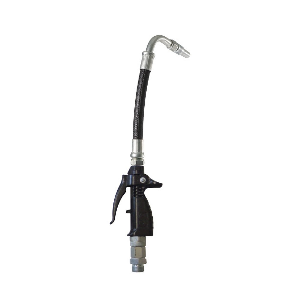 Product afbeelding: Professioneel vulpistool SAMOA-HALLBAUER voor olie, hxb 30 x 200 mm
