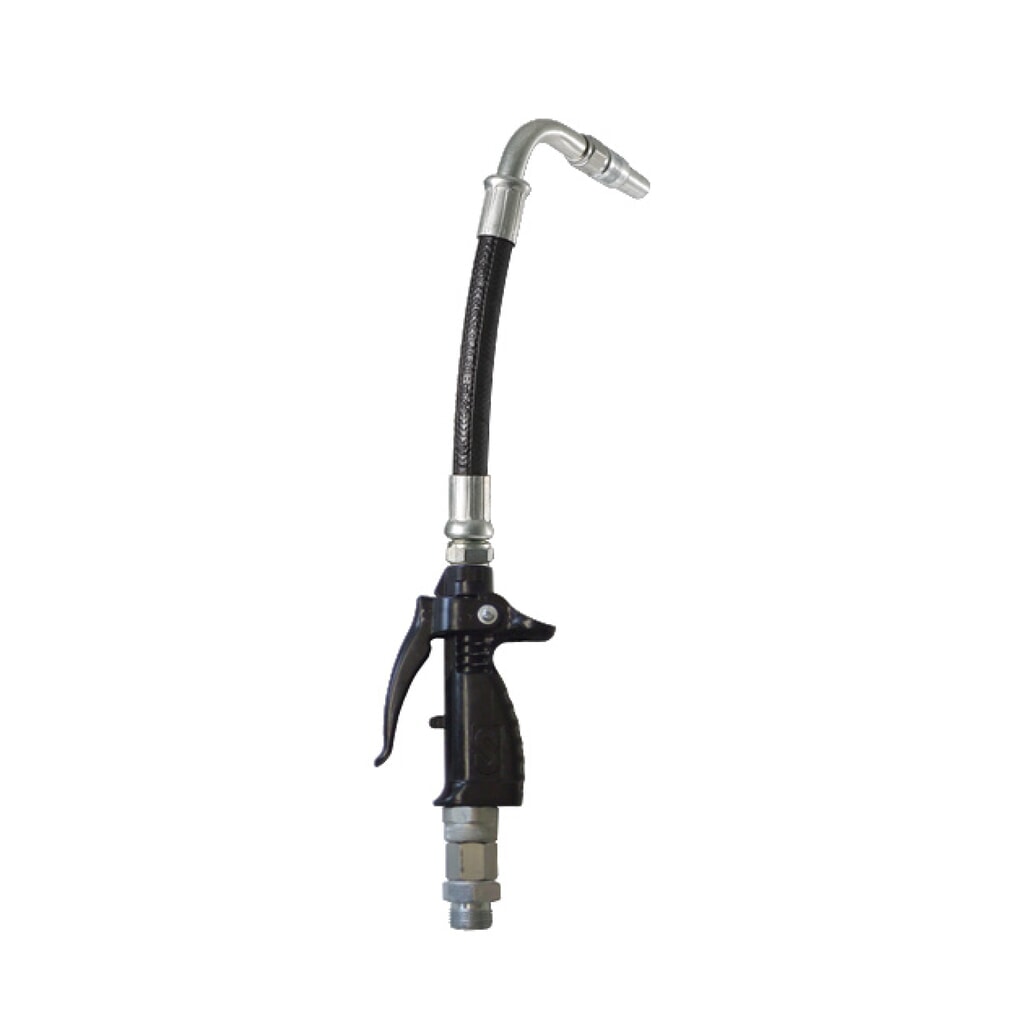 Product afbeelding: Professioneel vulpistool SAMOA voor olie, hxb 30 x 200 mm