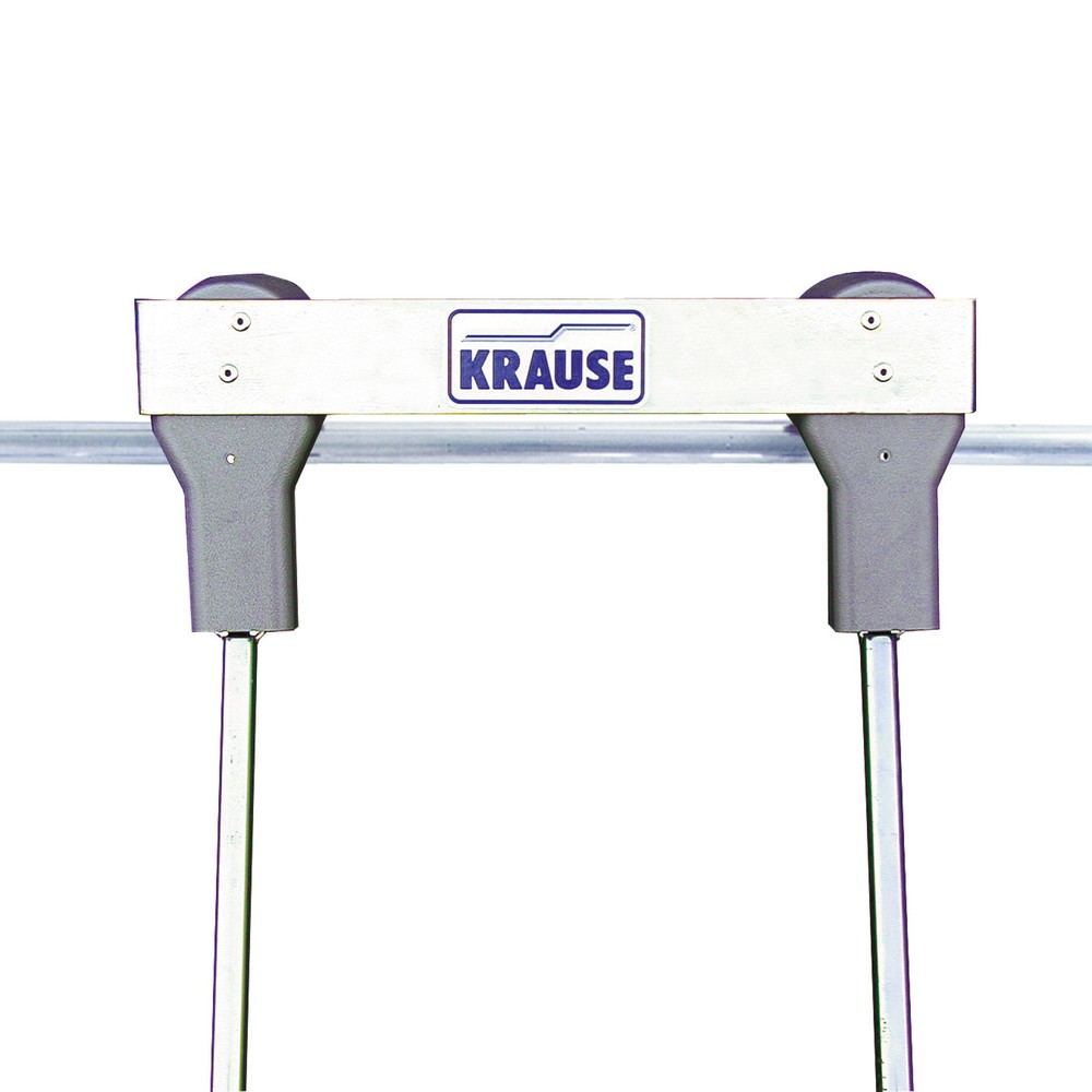 Productafbeelding nr. 3: Professionele stellingladder KRAUSE®, standhoogte 1,15 m