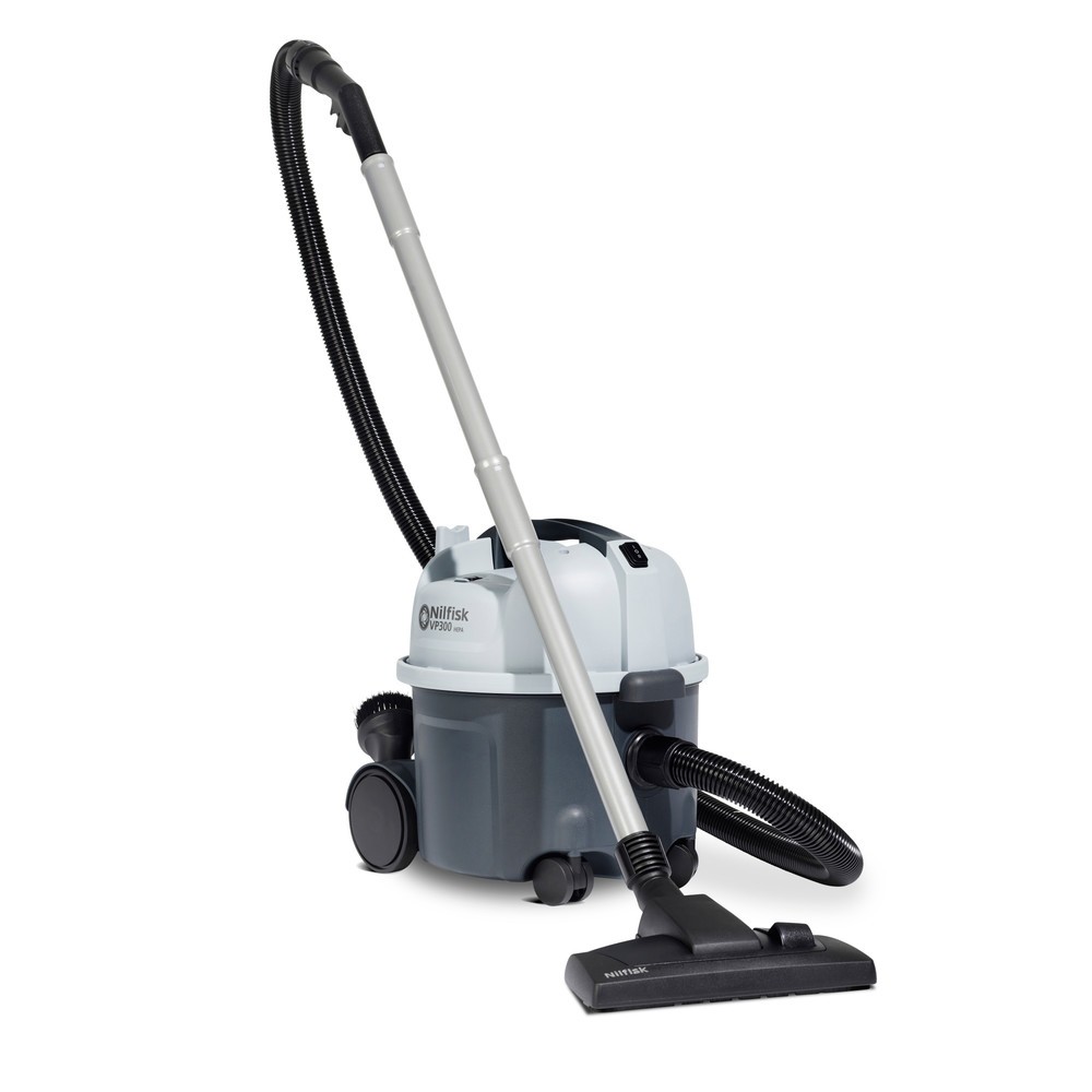 Product afbeelding: Professionele stofzuiger Nilfisk® VP300 HEPA EU2, 800 W