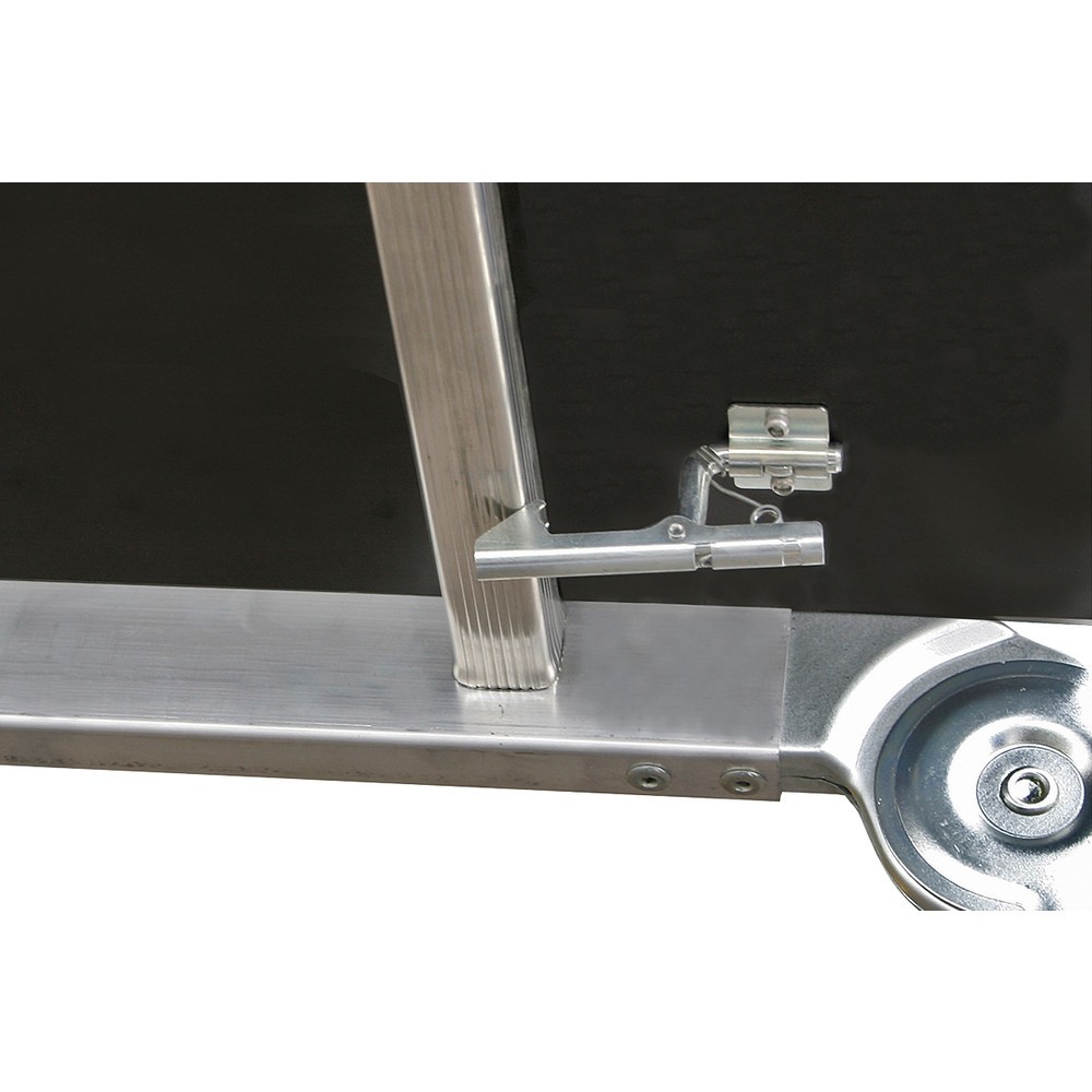 Productafbeelding nr. 8: Professionele universele vouwladder KRAUSE®, incl. staplatform, totale lengte 3,55 m