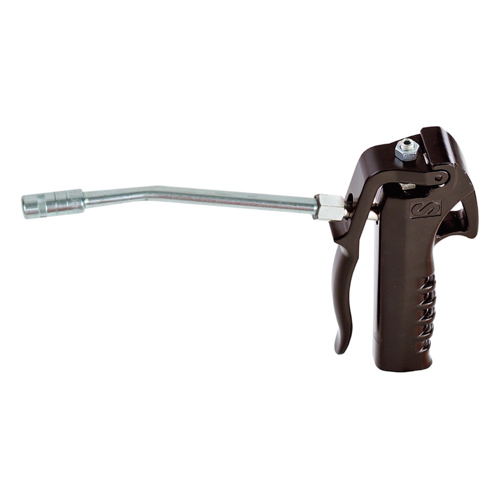 Product afbeelding: Professionele vetspuit SAMOA-HALLBAUER HDS 550, incl. sproeibuis