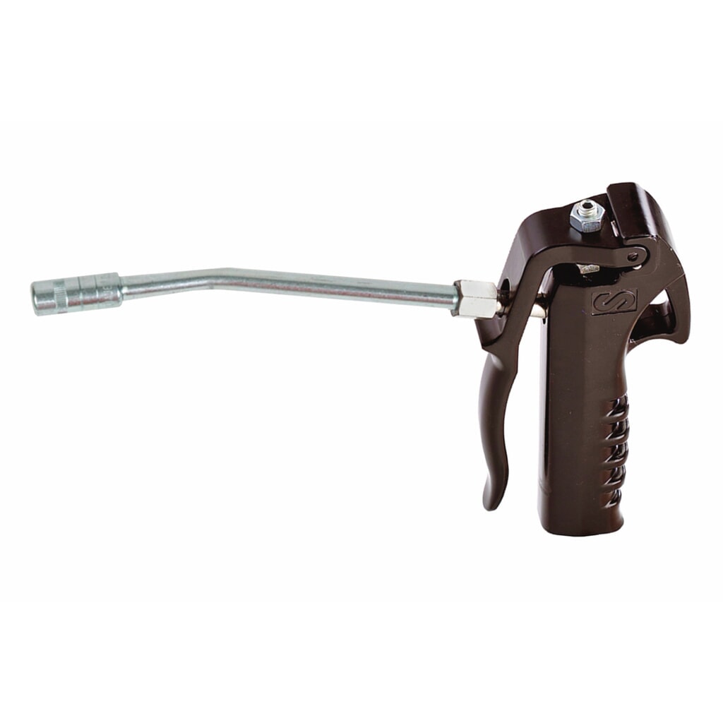 Product afbeelding: Professionele vetspuit SAMOA HDS 550, incl. sproeibuis
