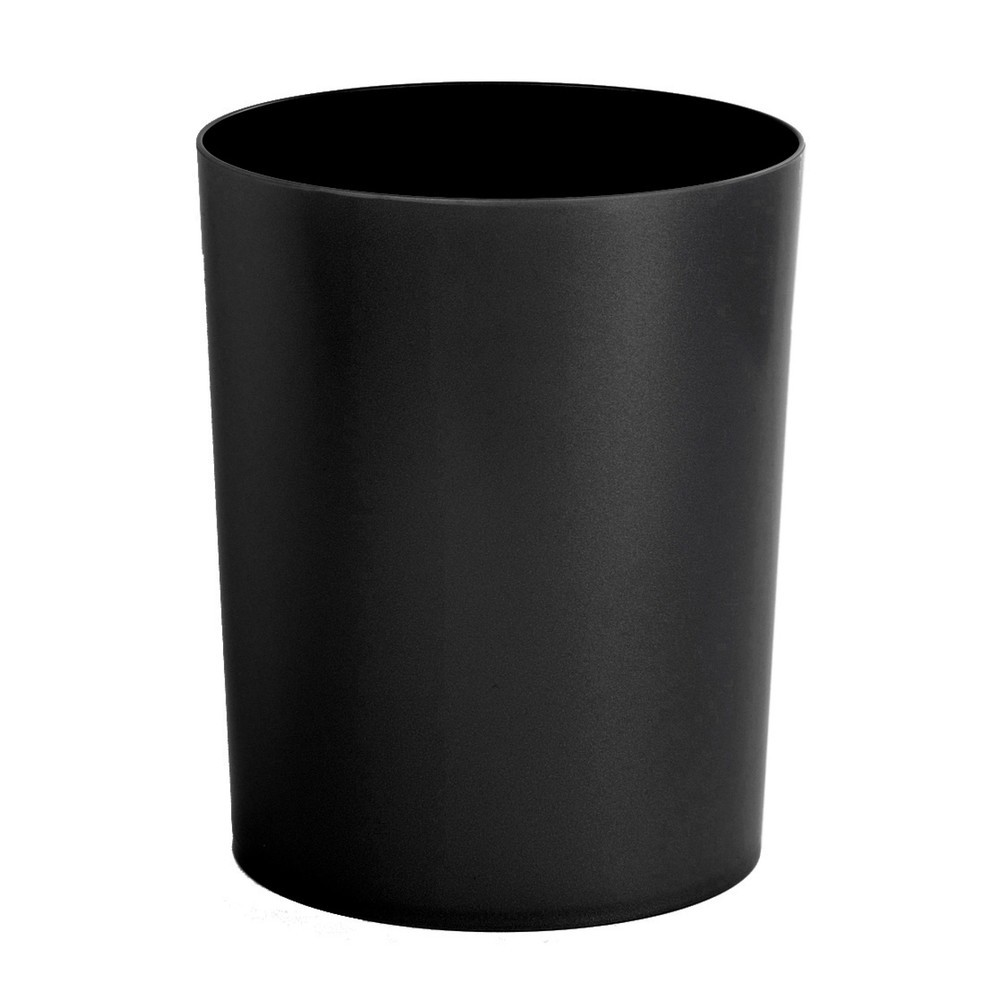 Product afbeelding: Prullenbak VB-PS, brandbestendig, 13 liter, zwart