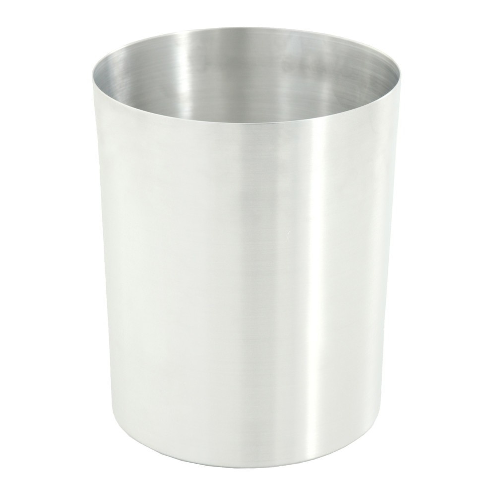 Product afbeelding: Prullenbak VB-PS, van aluminium, 13 liter