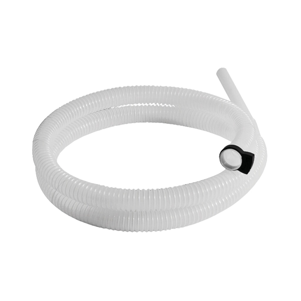 Pvc-slang voor krukaspomp MZR-04/200 Blue Product afbeelding: Pvc-slang voor krukaspomp MZR-04/200 Blue