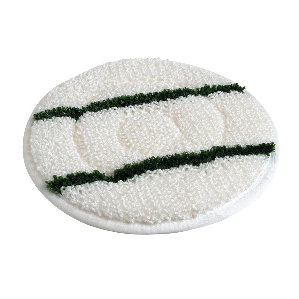Product afbeelding: Queen Bonnet-pad voor boenmachine SPRiNTUS, 17"