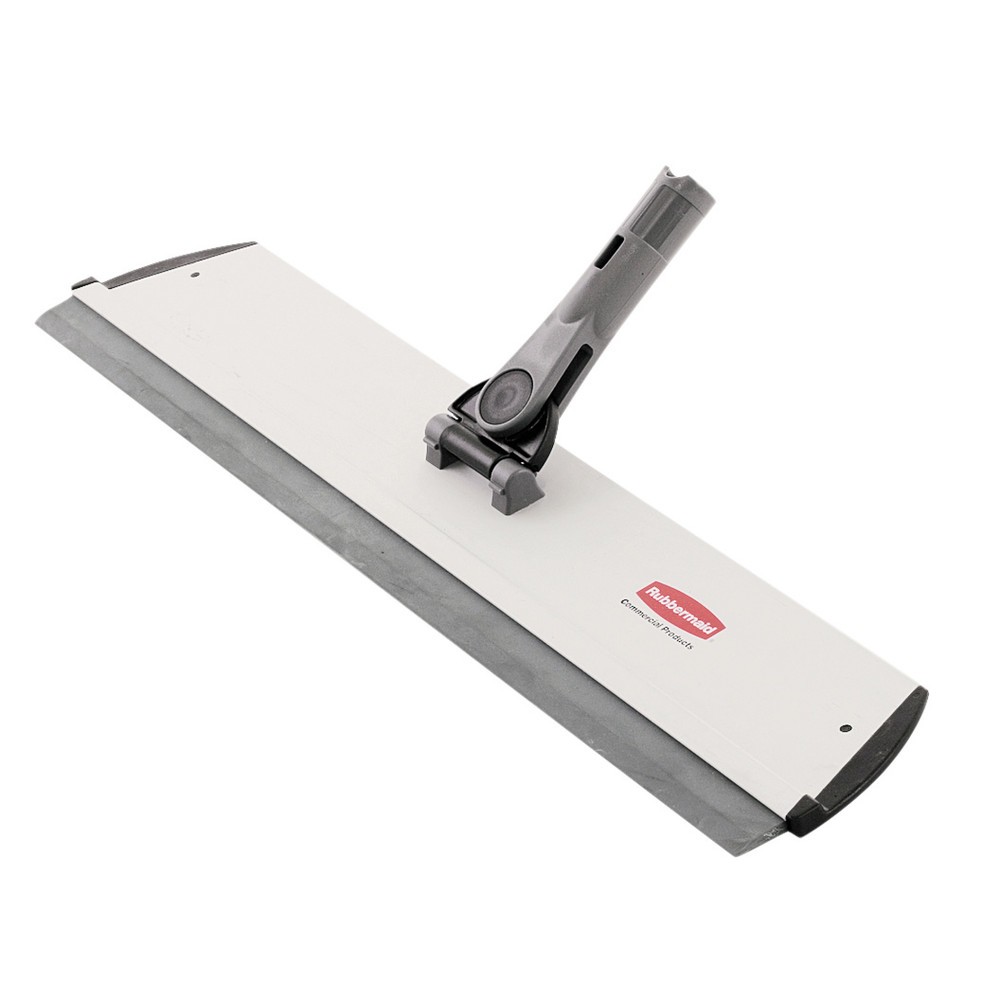 Product afbeelding: Quick-Connect Houder Rubermaid HYGEN™ met trekker