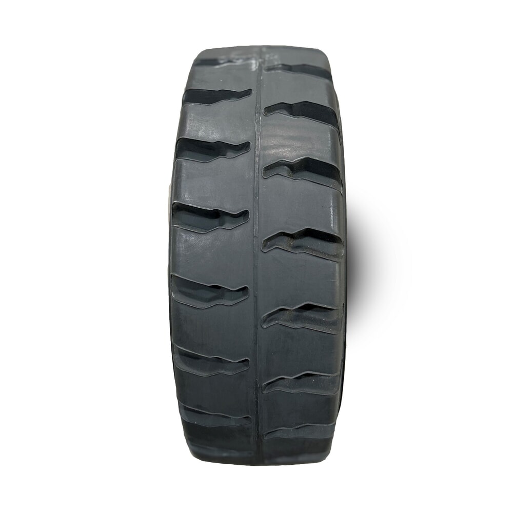 Productafbeelding nr. 2: Wielen voor veegmachine Steinbock® A-1150 E PRO, non-marking, 2 stuks/VE