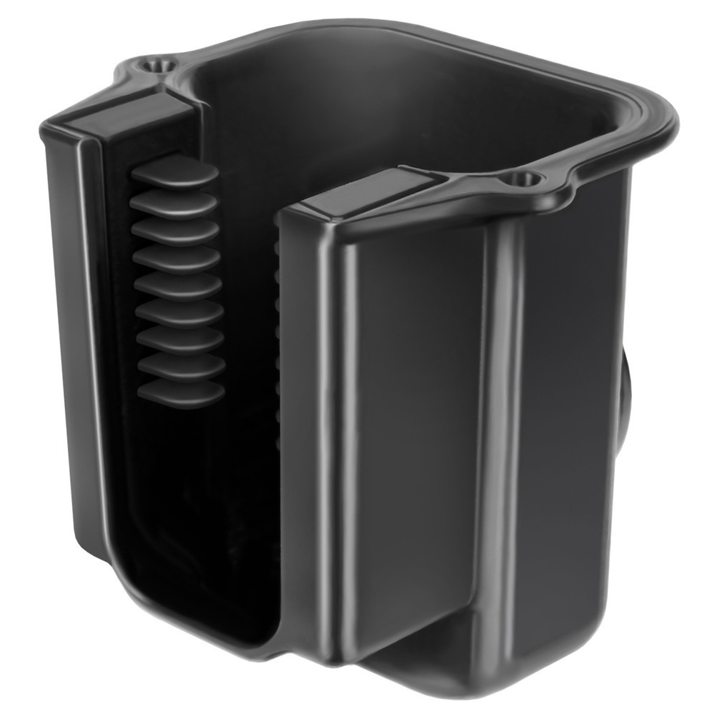 Product afbeelding: RAM Mounts Power Grip Universal Scanner-houder (samengesteld materiaal), AMPS-verbinding, schroevenset, in polyzak