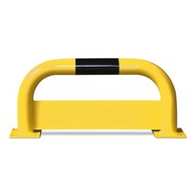 Beschermbeugel met onderrijbeveiliging