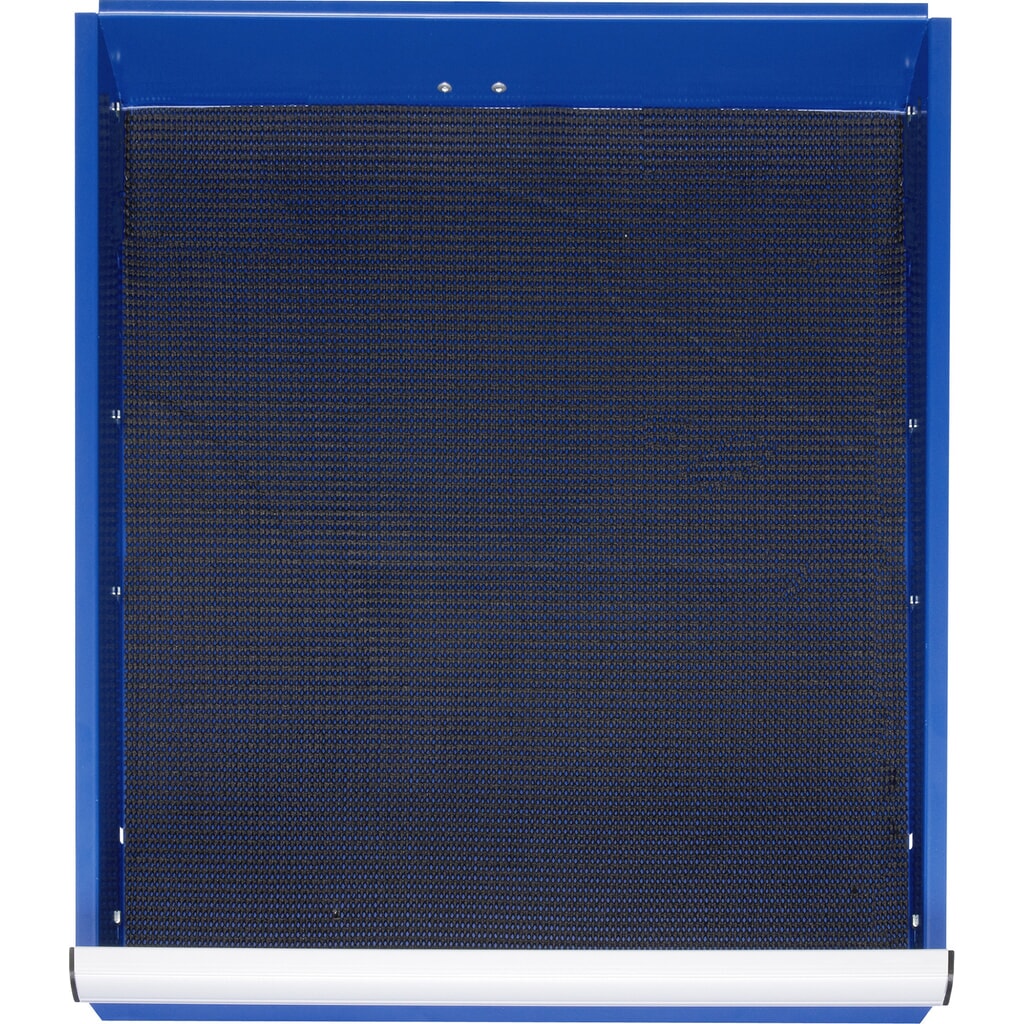Product afbeelding: RAU antislipmat voor lades, h x b x d 2 x 490 x 560 mm, maat L voor fronthoogte 60-360 mm