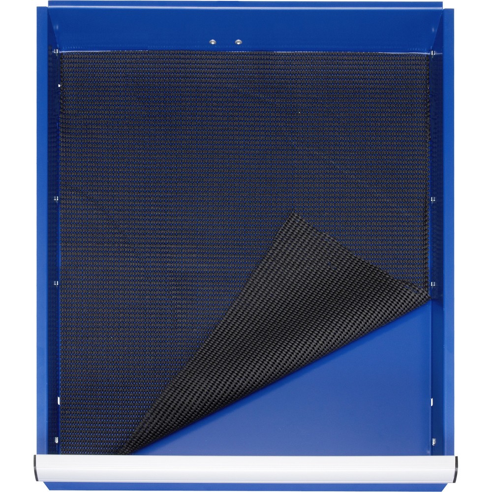 Productafbeelding nr. 2: RAU antislipmat voor lades, h x b x d 2 x 490 x 560 mm, maat L voor fronthoogte 60-360 mm