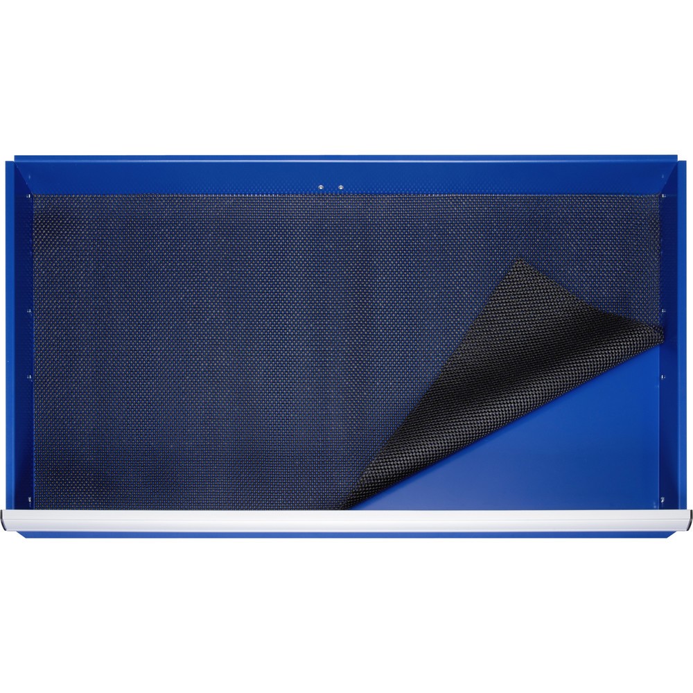 Productafbeelding nr. 2: RAU antislipmat voor lades, h x b x d 2 x 1.055 x 560 mm, maat XXL voor fronthoogte 60-360 mm
