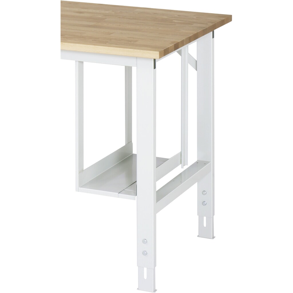Product afbeelding: RAU CPU-houder, h x b x d 500 x 150 x 500 mm