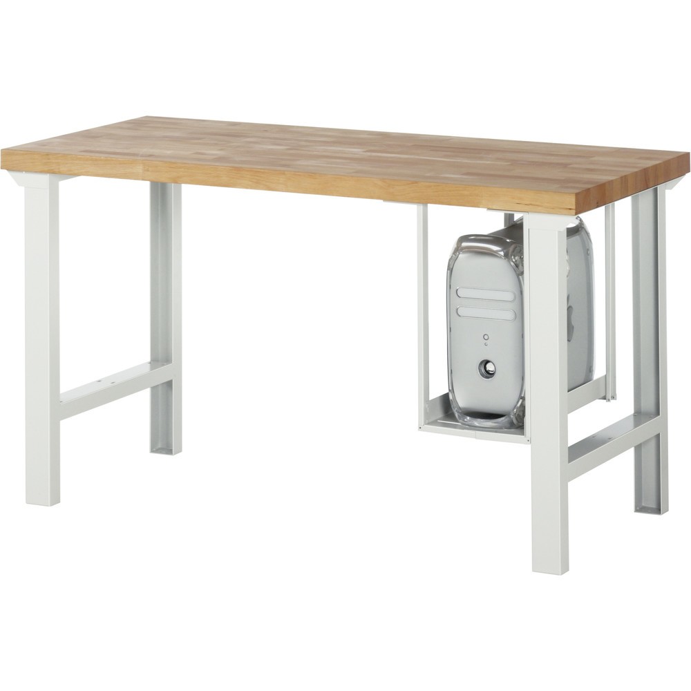 Productafbeelding nr. 2: RAU CPU-houder, h x b x d 500 x 150 x 500 mm