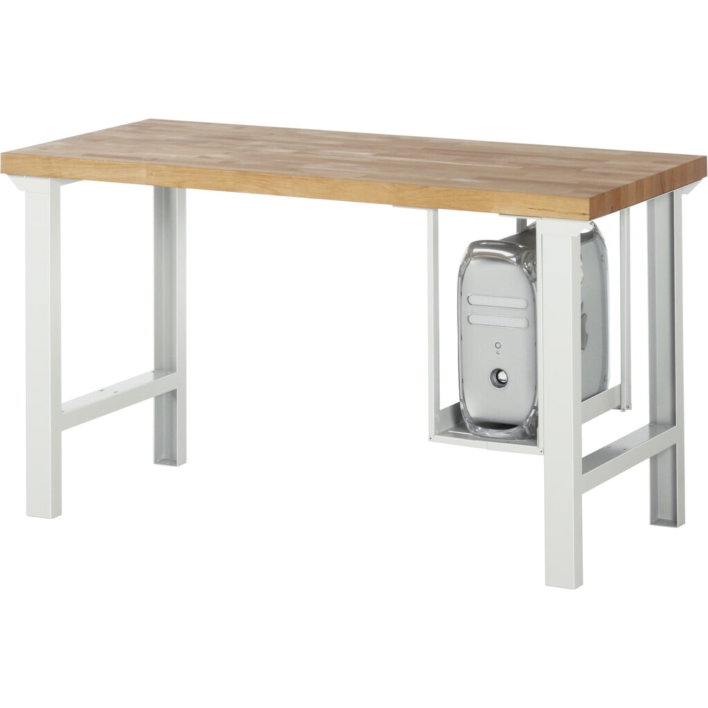 Productafbeelding nr. 2: RAU CPU-houder, h x b x d 500 x 150 x 500 mm