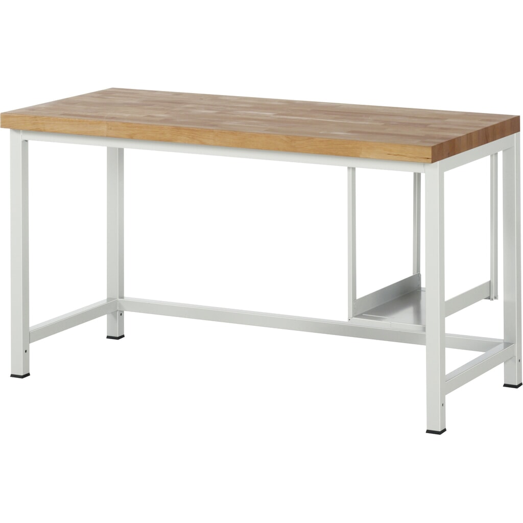 RAU CPU-houder, h x b x d 500 x 150 x 500 mm Productafbeelding nr. 4: RAU CPU-houder, h x b x d 500 x 150 x 500 mm