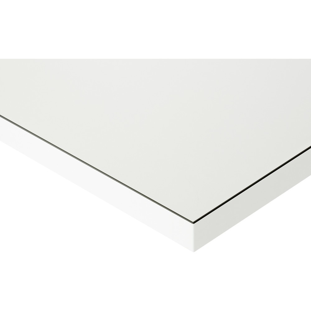 Productafbeelding nr. 2: RAU elektrisch in hoogte verstelbare werktafel serie adlatus 300, h x b x d 720-1.120 x 1.500 x 800 mm, EGB-werkblad met melamineharscoating